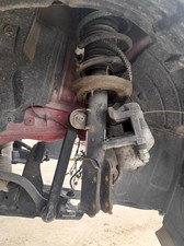 FIAT 500X 06/2015-01/2021 RIGHT FRONT STRUT