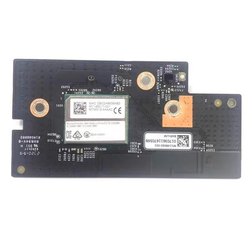 Scheda Pulsante di Alimentazione per Microsoft Xbox Series S *wq