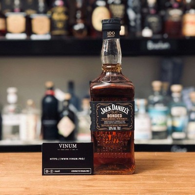 Jack Daniel's Bonded