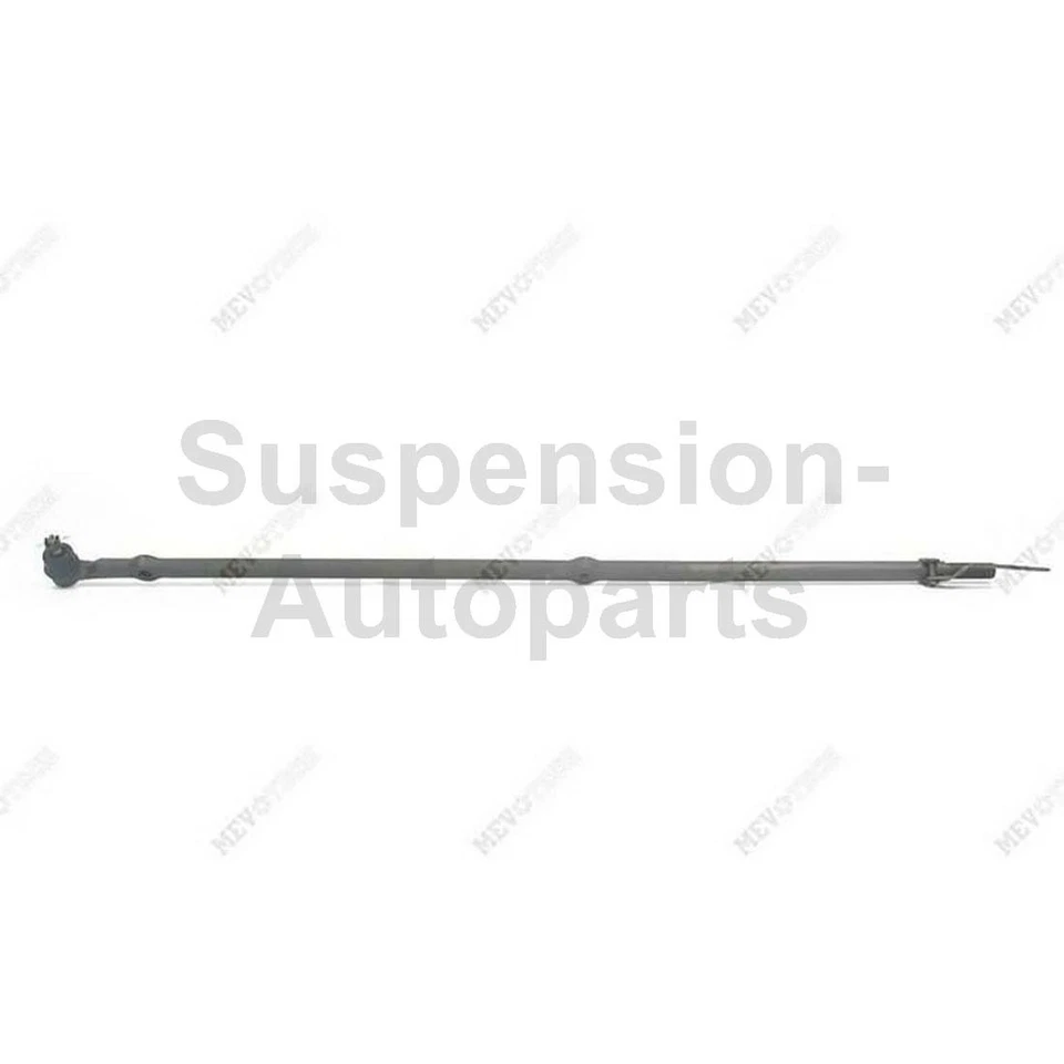 Extremidades de haste de direção externa dianteira Mevotech compatível com 1987 1989 1990 Jeep Wrangler - Imagem 2 de 4
