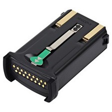 Replacement Battery For SYMBOL 82-111734-01