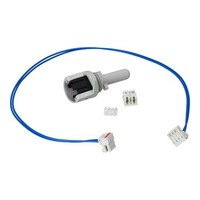 FüHler Ntc Widerstand Sensor FüR Whirlpool Bauknecht 481228268051 GeschirrspüLer