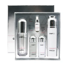 CNP RX Skin Rejuvenating Miracle Essence Special Set Kbeauty / Tracking