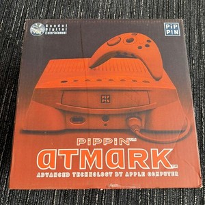 Atmark Pippin | eBay