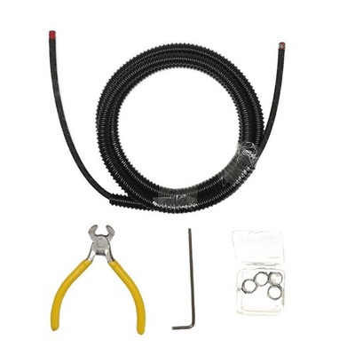 #ad #ad For Karcher Replacement Steam Cleaner Hose SC1 SC2 SC3 SC4 4.322 048.3 43220483 $22.45