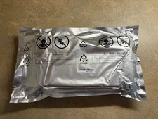 GENUINE XEROX BLACK 106R01395 TONER CARTRIDGE FOR XEROX PHASER 6280