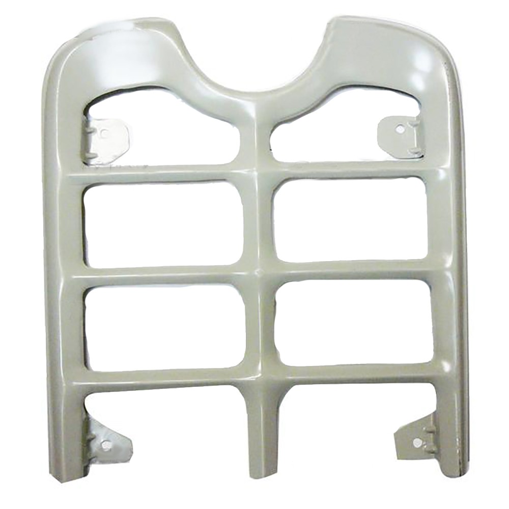 S.67731 Grille Panel, Upper, 310984 Fits Ford/New Holland