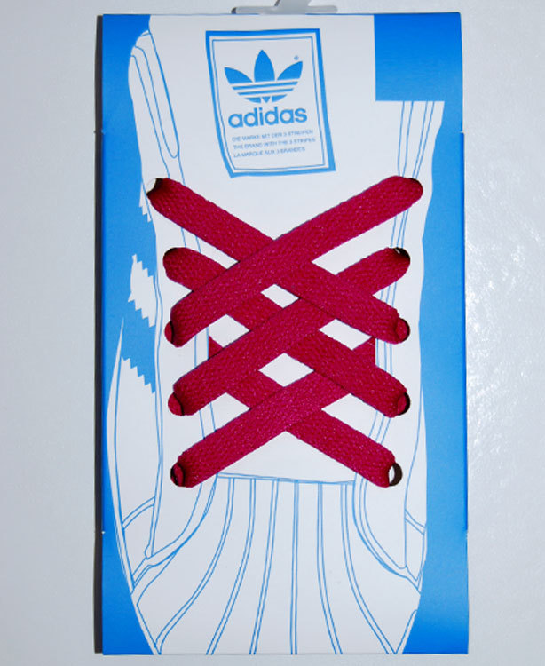 ADIDAS Sneaker Superstar Schnrsenkel Lace Schuh-Clips Schnrsenkel-Clips |  eBay