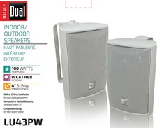 vr3 bluetooth outdoor rock speaker