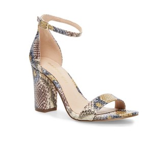 two inch block heels