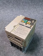 OMRON SYSDRIVE INVERTER 3G3MV-A4007