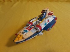 1980  s POPY ULTRAMAN Space Mammy POPINICA Ultra Kaiju US Seller O11