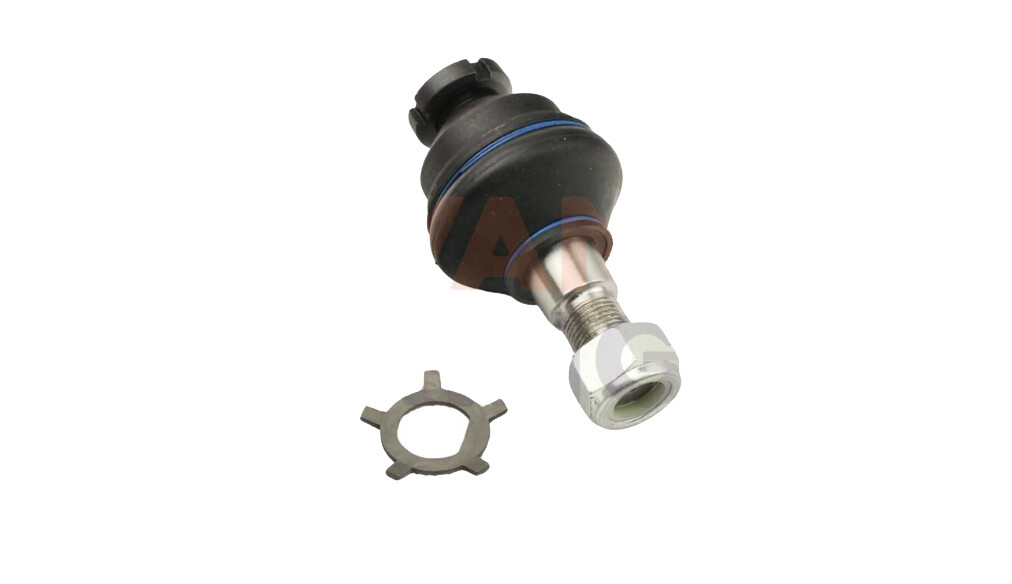 Rotule direction Iveco Daily pour supprimer le jeu mécanique de suspension