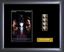 The Punisher Single Film Cell - ZF0486S1