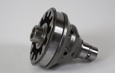 Quaife ATB Helical Sperrdifferential LSD Peugeot 205 XS / Rallye - QDF9H