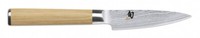 Kai Shun Classic White Officemesser Japan 9 Cm Damastmesser DM-0700W