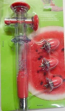 WATER MELON TAP from Pro Fresh-ionals by Goodcook - FREE SHIPPING!