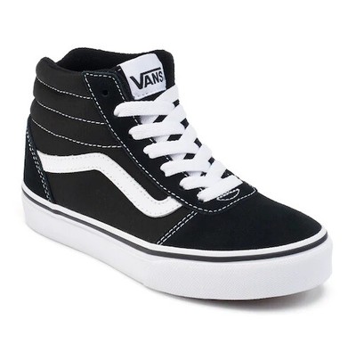 vans ward