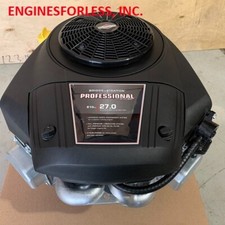 Briggs & Stratton 49S877-0019-G1 Professional...