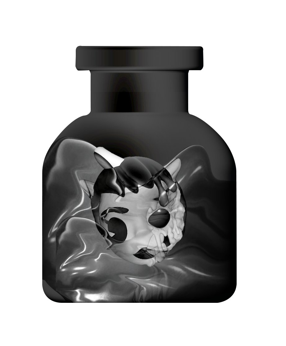 PHAT MOJO Bendy and the Ink Machine - Ink Slime Blind Jar FACTORY