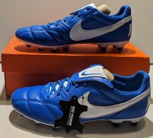 nike premier blue