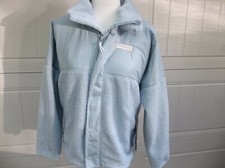 NWT UNDER ARMOUR WOMEN'S UA MISSION FULL ZIP JACKET.SMALL.BRAND NEW FOR 2021.SM