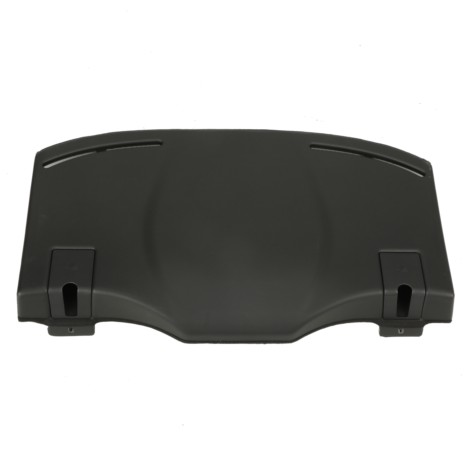 Genuine Maserati 2007-2017+ Gran Turismo Rear Parcel Shelf Assembly 69986600