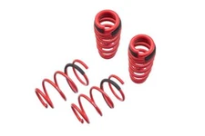 MEGAN RACING SUSPENSION LOWERING SPRINGS FOR 06-13 BMW 3-SERIES xDRIVE E90 E92