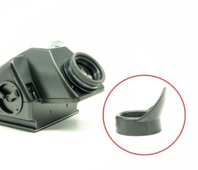 Ersatzteil Hasselblad eyecup Augenmuschel für Prisma PM PME TTL etc