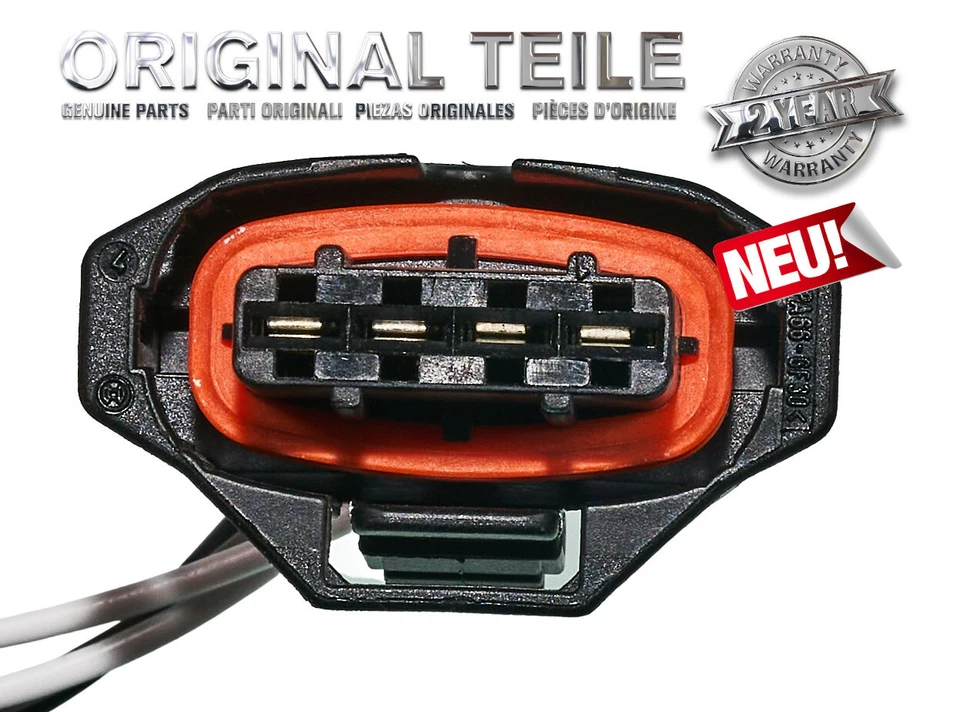 SENSOR OPEL LAMBDA ORIGINAL AGILA ASTRA CORSA 0 258 006 172 Foto 2 de 2