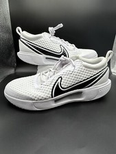Nike Men's Zoom Court Pro Tennis Shoe Style DH0618 100 11.5 Men s