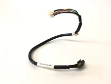 True Fitness CS650 Treadmill Right Pulse Incline Switch Upper Wire 9TCS0008