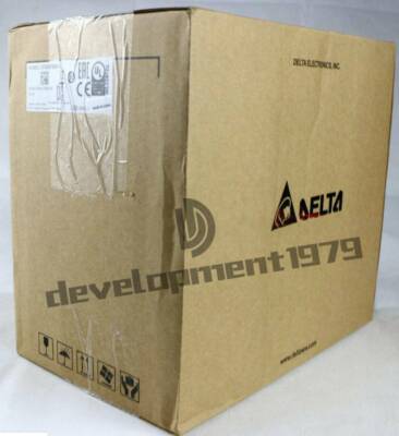 Ein Neu Delta VFD007B21A Inverter 220V 0.75KW