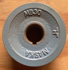 Maska Pulley/Sheave - MB30 X 7/8"