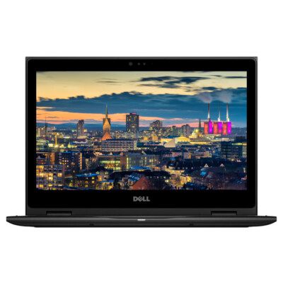 Dell Latitude 3390 2-in-1 i5-8250U 13.3'' FHD 360 Touch Windows Pro DE