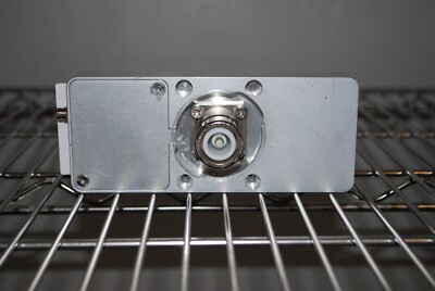 0010-19253 / ENABLE RF COUPLER PLATE REV-2 / APPLIED MATERIALS AMAT