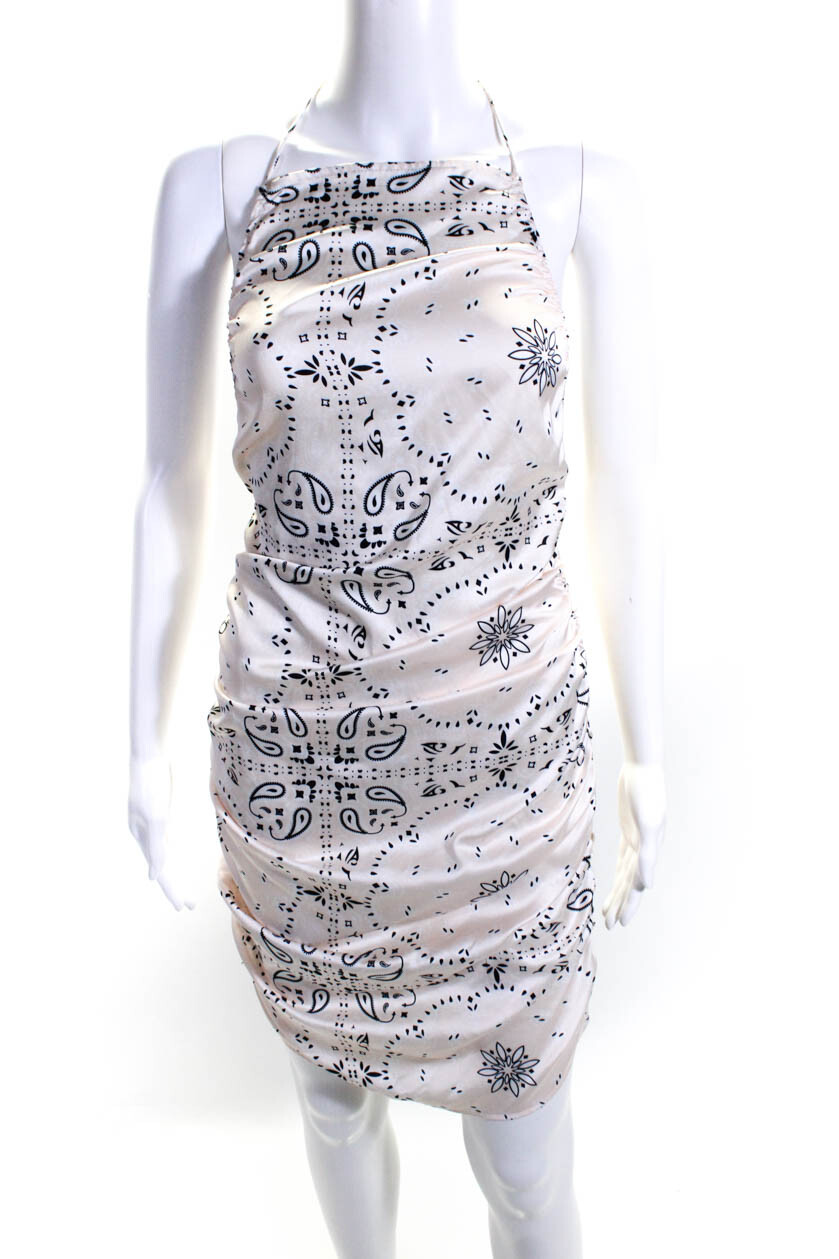 Lioness Womens Wild Wild West Mini Dress Size 6 14022937 eBay