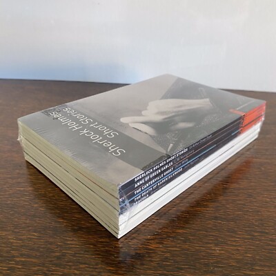 Oxford Bookworms Library: Level 2~ 10 Book Pack~Dafoe~Twain~Doyle~Wilde~NEW