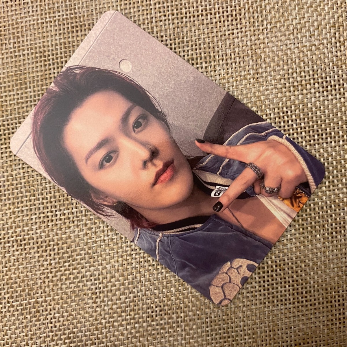 NCT 127 YUTA #2 [Fact Check NEO CITY SEOUL The Unity] Official PC