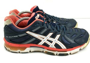 volleycross asics