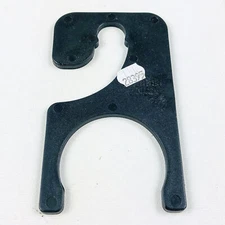 Snapper 28395 Pivot Spacer OEM NOS Replaced by 7028395YP 7028395 Black Plastic