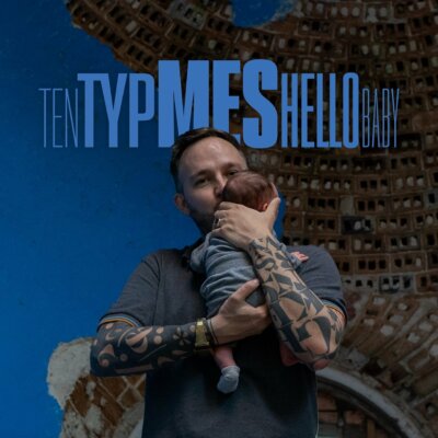 Ten Typ Mes - Hello Baby [CD]