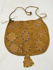 Apron African Bushmen Female Hide Apron