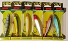 Rapala Saltwater X-Rap Twitchin' Minnow Lure #SXRT10 Many Colors PICK FIXED S/H