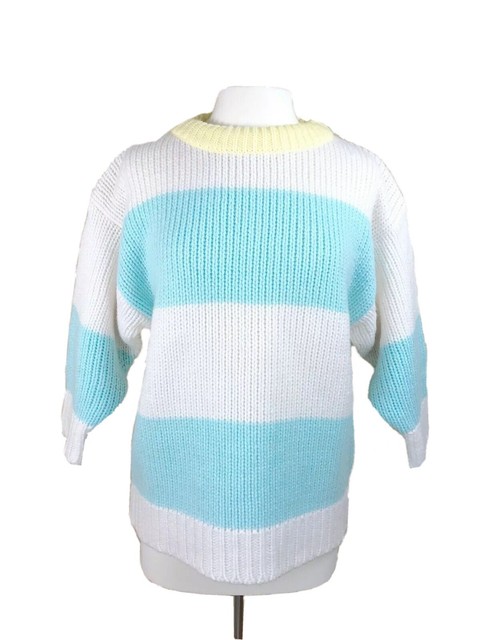 fairy kei sweater