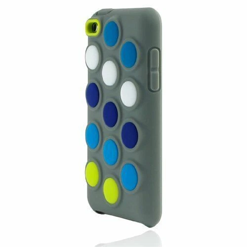 Incipio Silicone/Gel/Rubber Cases, Covers & Skins for Apple