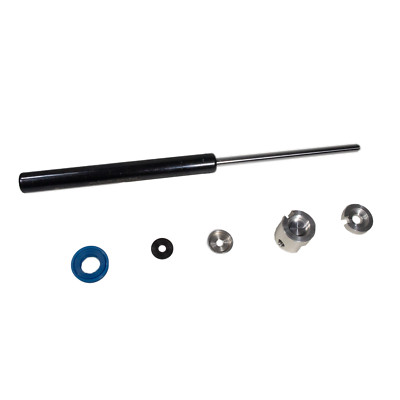 Quickshot Nitro Piston Kit for Hatsan Mod 130 - 75Kg - Highpower
