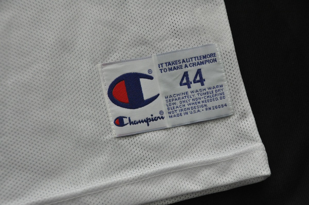 Champion USA Basketball 4 Laettner サイズ44 Champion USA Basketball 4 Laettner サイズ44