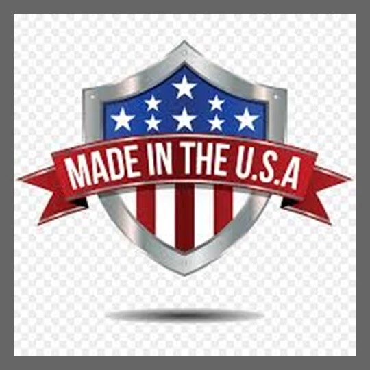 10MM Short Arm Hex Key L Wrench Eklind Chesco Allen 15520 LOT OF 2 - Image 4 of 4