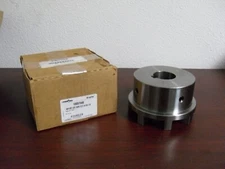 REXNORD WRAPFLEX 10057540 40R HSB 1.875" BORE 1/2X1/4 KW 2SS